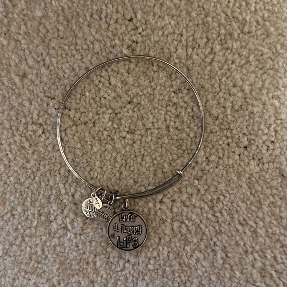 Alex and Ani Bangle
